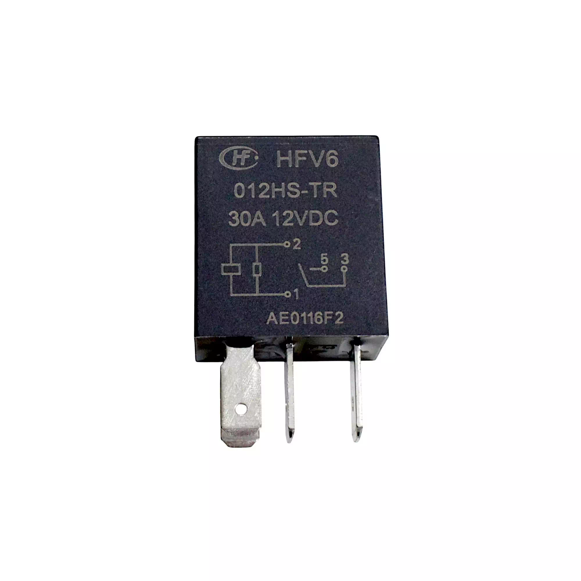 QJ MOTOR SRV 700 RÖLE #RK 61114